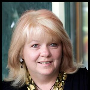 Donna Rougeau - Reimagining business Digitally