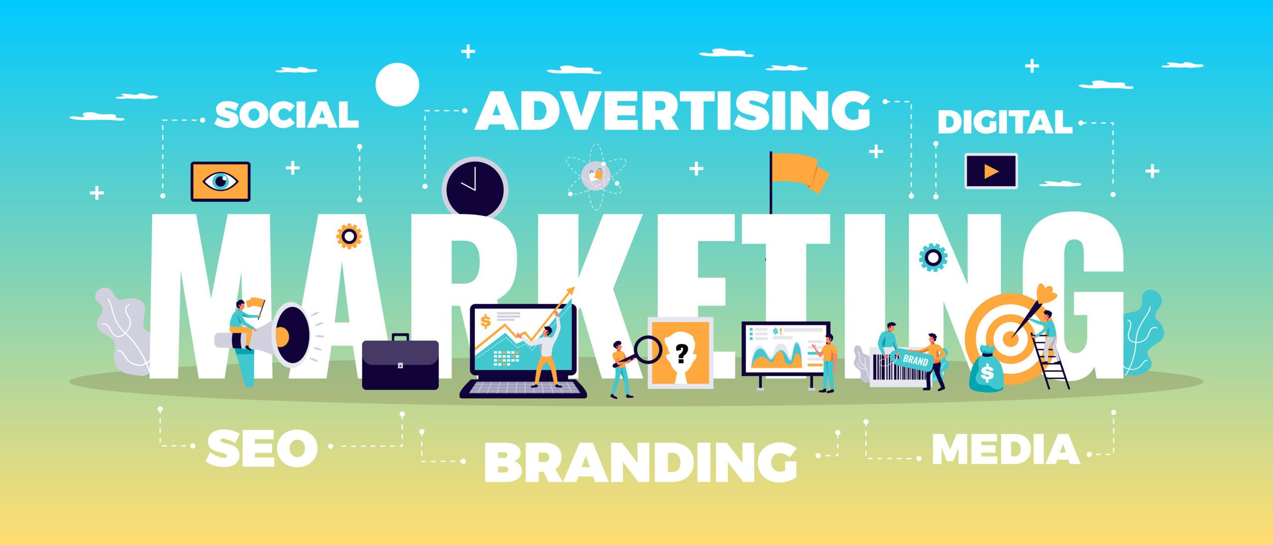 A Strategic Report on The New Currency of Digital Marketing