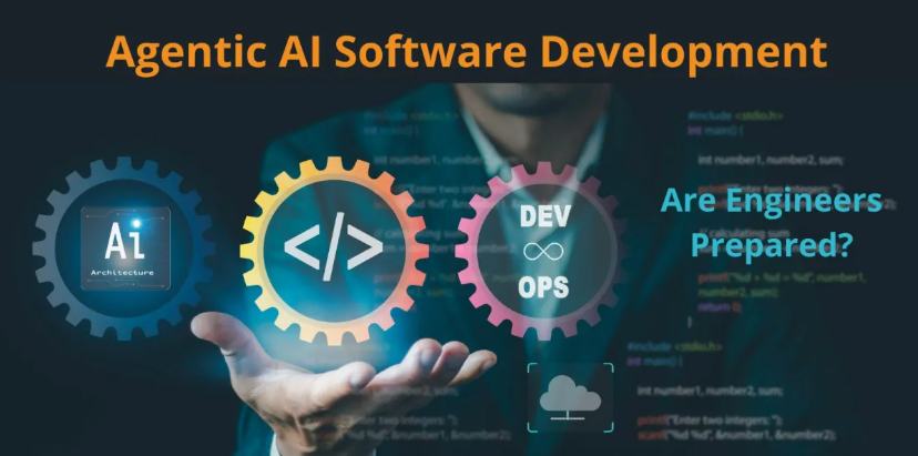 Agentic AI Development - Reimagine that digital