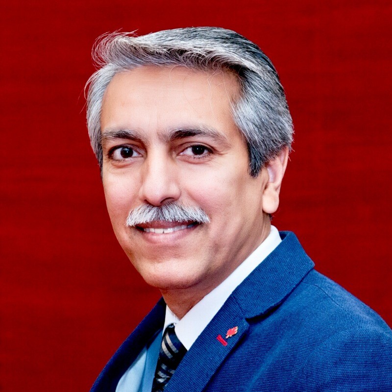 Dr. Hyder A. Khoja, PhD