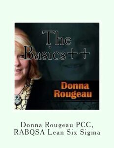 The Basics ++ - Digital Marketing A to Z by Donna Rougeau