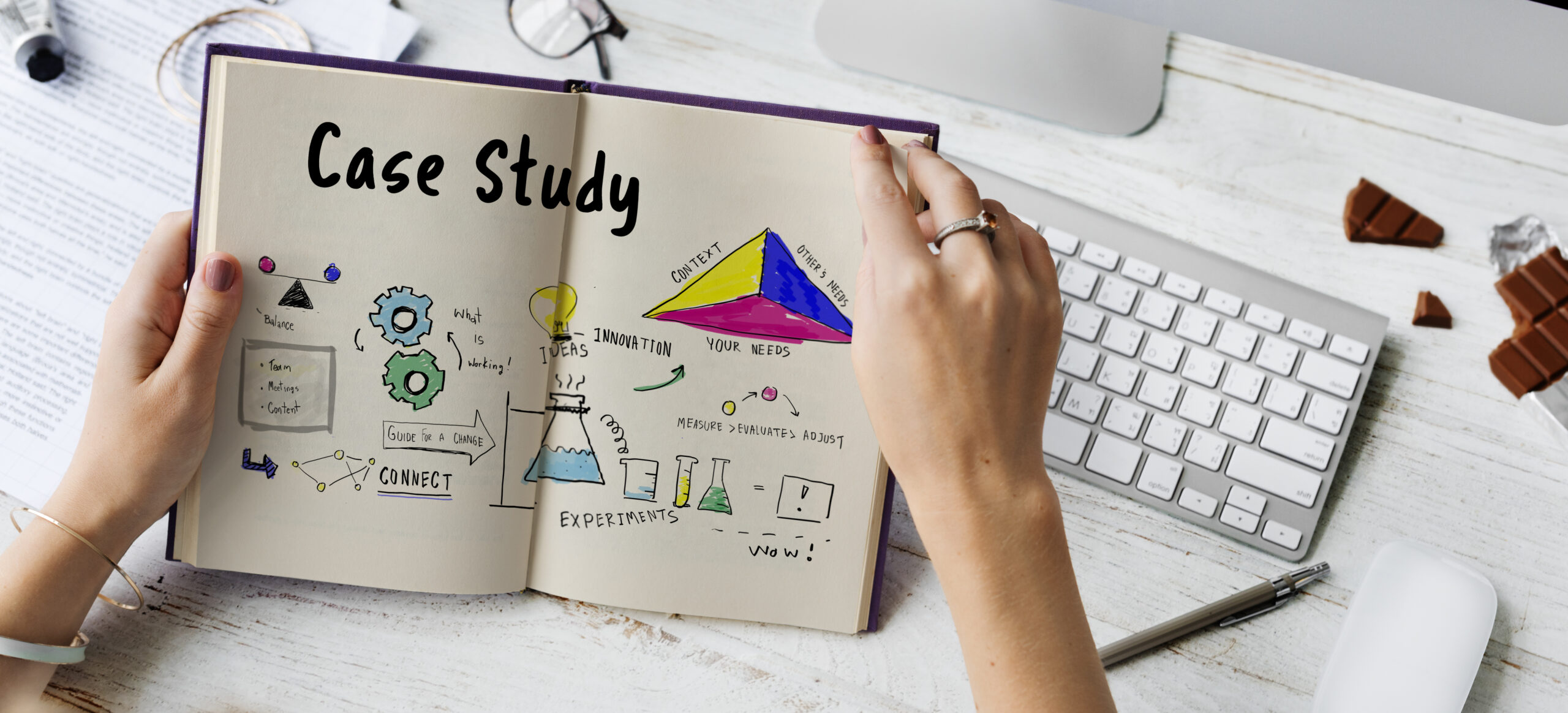 An Expert-Level Case Study: Restoring Organic Performance & Brand Trust for Test Company (YMYL)