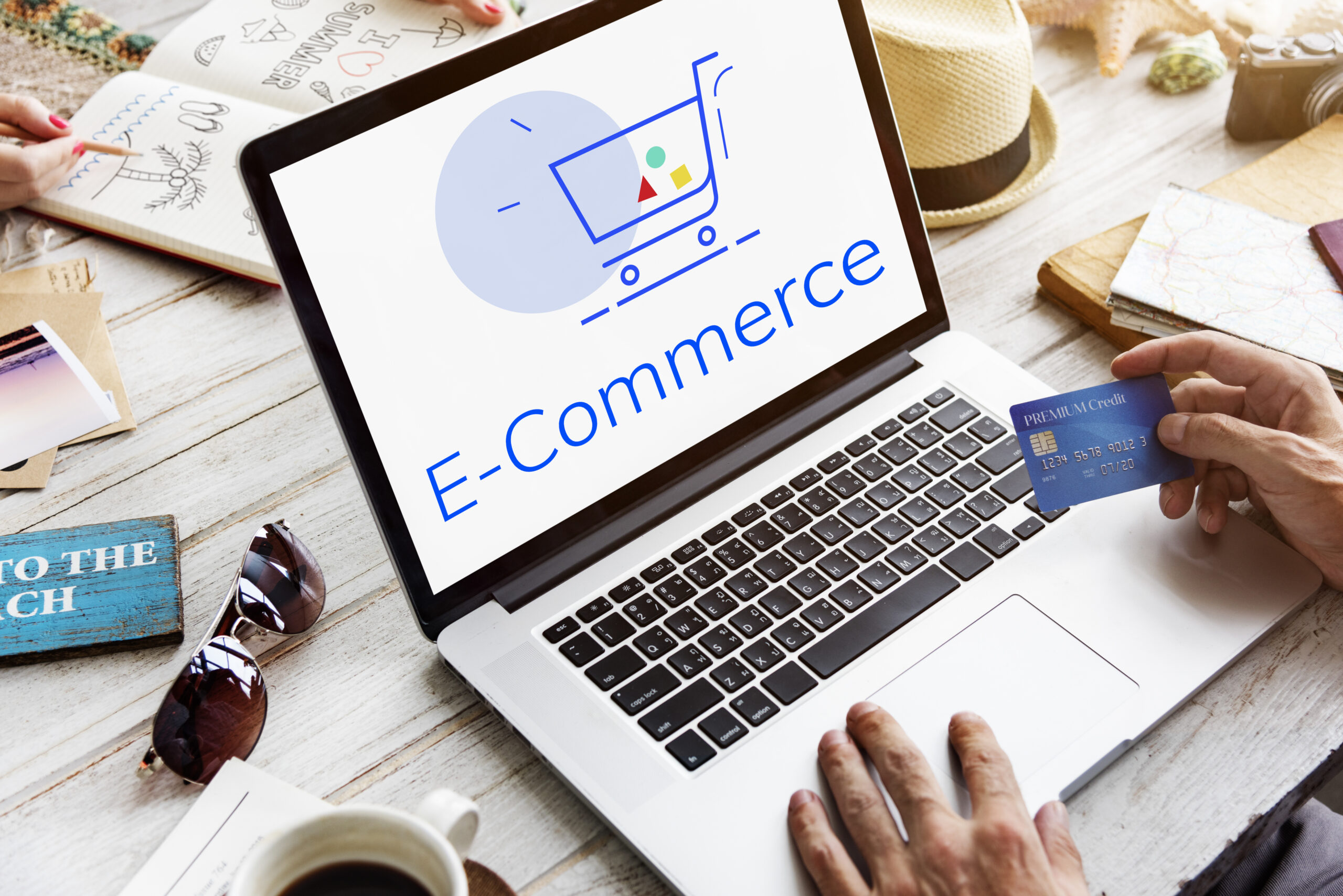 A Sudden Shift in U.S. Trade Policy: E-Commerce Scrambles as “De Minimis” Rule Ends