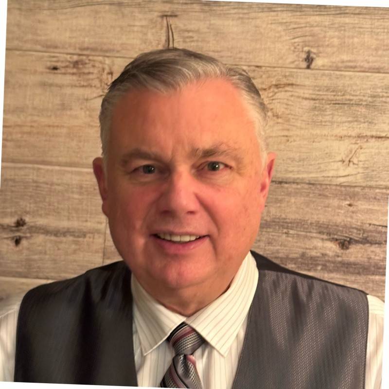 Greg Timm- President and CEO - Pacific Custom Brokers